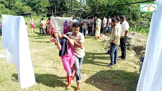 হিন্দু পরিবারের মানুষ মারা যাওয়ার পর যা করেন"