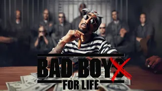 2Pac - Bad Boy For Life