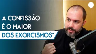 A IMPORTÂNCIA DA CONFISSÃO (Padre Thiago Bartoli)