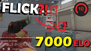 7000 ELO FACEIT by M0NESY!! | RIGON DELETED THEM VERY HARD!! | KNIFE CLUTCH in CS2!! | DON'T MISS!!