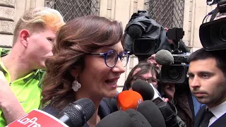 Dopo voto, vertice centrodestra a Grazioli. Forza Italia: "Senza Berlusconi nessun governo con M5S"