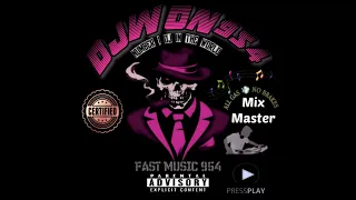 DjWon954 - (Calibration Jook Mixxx) Fast