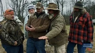 Terrifying Video Evidence of Hogzilla | Mountain Monsters