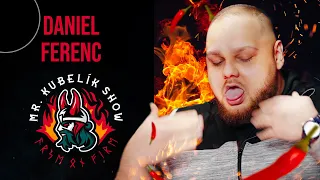 VYŠŇUPAL CHILLI PAPRIČKU!