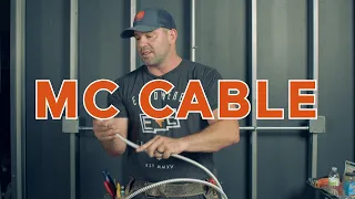 What is MC Cable