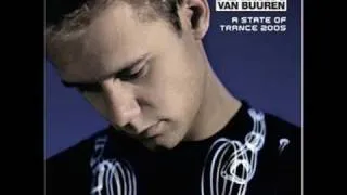 Armin Van Buuren Live @ ASTA ASOT 250