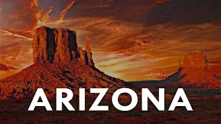 Arizona Particlized