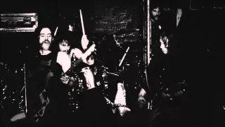 Motörhead Live in London (1979) [HQ]