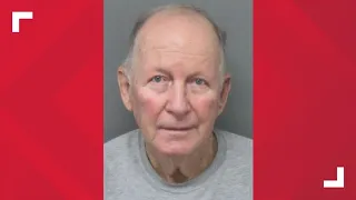 Sheriff: Uber driver fatally shot by 81-year-old man after being sent by scammer to his house