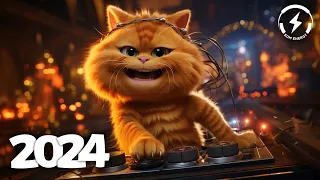 Music Mix 2023 🎧 EDM Remixes of Popular Songs 🎧 EDM Gaming Music Mix #106