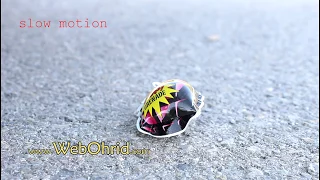 Pop Grenade