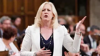 Question Period: Marijuana legalization, U.S. tariffs, Safe Third Country Agreement — June 19, 2018