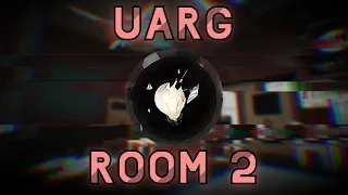 How to solve UARG ROOM 2 in Untitled Door Game 2! (SPOILERS)