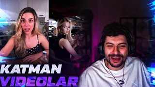 HYPE | YATTARA'DAN MESAJ! | KATMAN VİDEOLAR #58