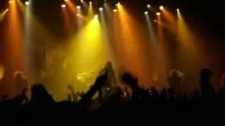 Amon Amarth - "Guardians Of Asgard" [São Paulo 10/5/2009]