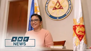 Robredo: Pharmally's contract nine times higher than budget of Office of Vice President | ANC