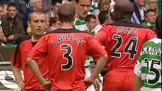 2006-09-16 Celtic v Dunfermline