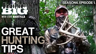 Deer Hunting Tips You Need to Know