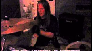 10 Years Death Injection (+ Body Count´s "There goes the Neighborhood" high as fuck)