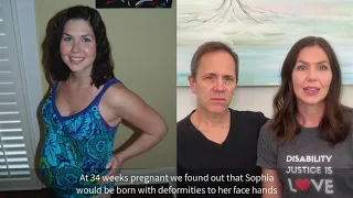 Episode 1: Before Sophia. Grow with Sophia Series