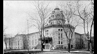 Nellie Bly: Uncovering The Blackwell Insane Asylum