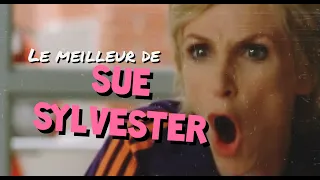 LE MEILLEUR DE SUE SYLVESTER | Glee