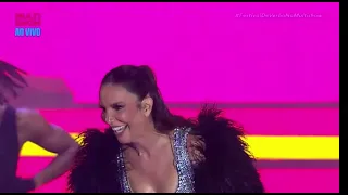 Ivete Sangalo - Cria da Ivete - Ao vivo no Festival de Verão  Salvador 2023