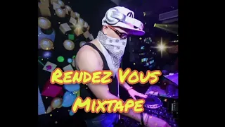 Micka Pandera- Rendez Vous (Hip Hop Trap 2018) Mixtape