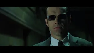 He's Beginning to Believe Scene | The Matrix (1999)