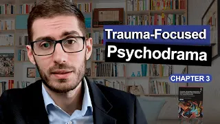 Trauma-Focused Psychodrama