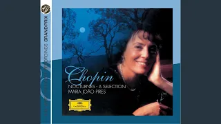 Chopin: Nocturne No. 13 in C Minor, Op. 48, No. 1