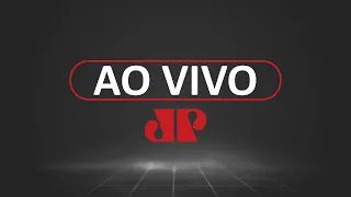 NO AR: Rádio Jovem Pan - 26/10/2020