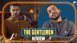 The Gentlemen Review - Guy Ritchie Back With Another Banger!