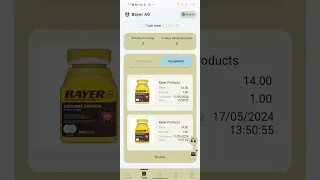 Bayer Website Make Money Online with Your Smartphone 1000 USDT Daily in 2024