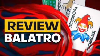 Balatro Review