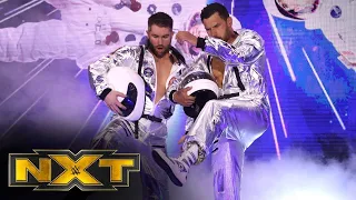 Breezango returns in style: WWE NXT, June 3, 2020