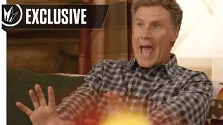 Daddy's Home 2 Exclusive Video -- Regal Cinemas [HD]