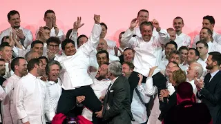 Surprising winners and losers for the 2019 Michelin stars