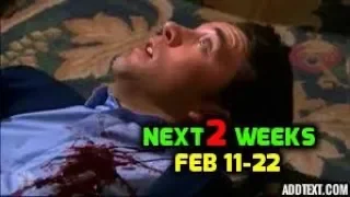 Next 2 Weeks spoilers: February 11-22th - Days of our lives Spoilers - February, 2019