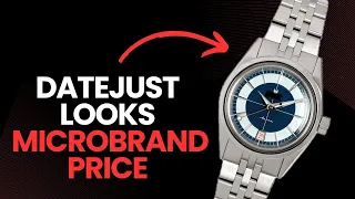 Is This the Best Microbrand Watch Under $500?