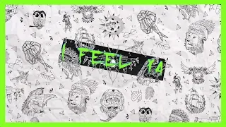 Cheat Codes x Danny Quest x Ina Wroldsen - I Feel Ya