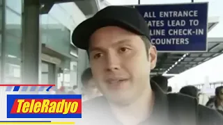 Paul Soriano named Marcos' adviser for creative communications | TeleRadyo