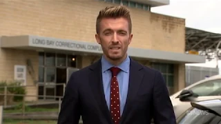 Mark Reddie ABC News 7PM NSW "Anita Cobby killer dead"