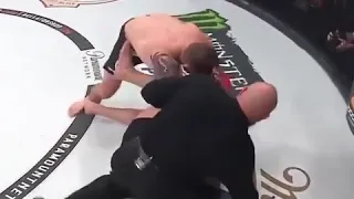 Ryan bader vs Fedor Emilanenko 35 second knockout