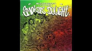 Nightmares On Wax - Pipes Honour ( Smokers delights )