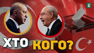 ⚡Вибори в ТУРЕЧЧИНІ: У Ердогана більше шансів перемогти у другому турі,- експерт-міжнародник Данилов