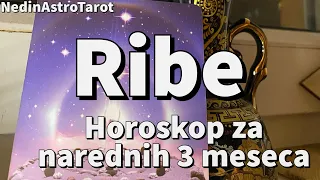 Ribe ♓️ “Ljubav iz prošlog života”