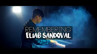 Eliab Sandoval - Remembering (Official Music Video)