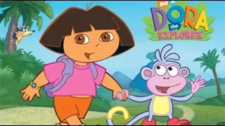 СО.Даша следопыт (Dora the Explorer 2)