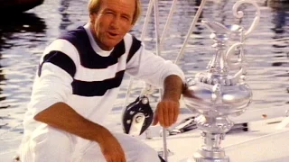 (MOJO Classics) Paul Hogan "America's Cup" Australian Tourism Ad